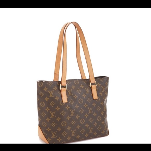 Vintage Louis Vuitton style bag - Picture 4 of 5
